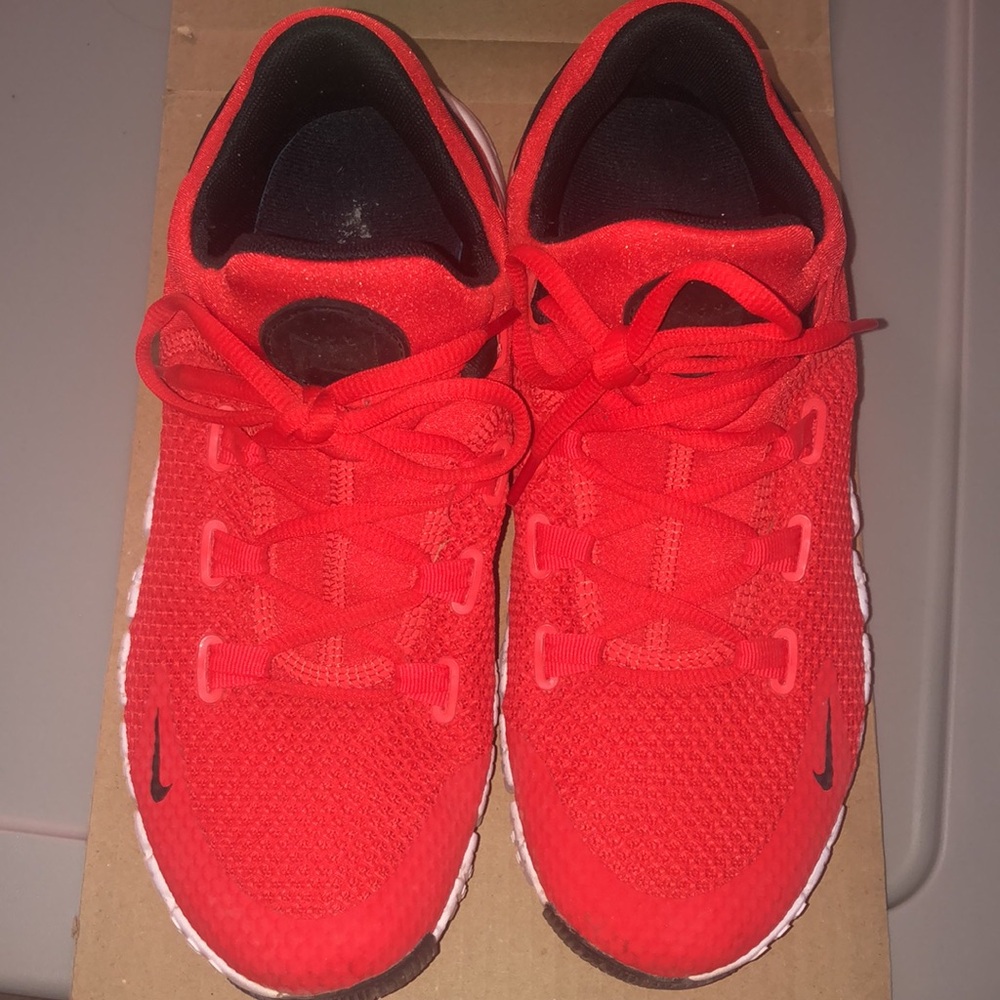 LAST CHANCE Nike Metcon